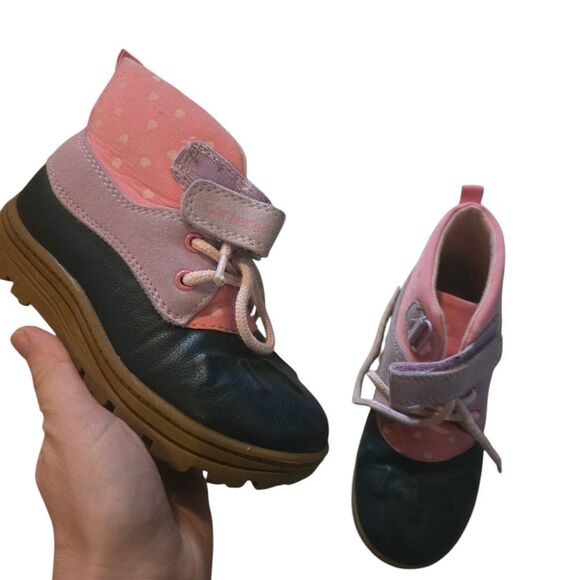 Carter's Other - Carters Girls Winter Boots